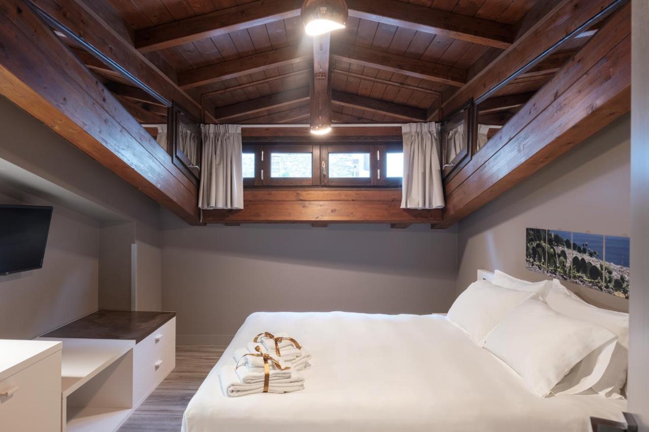 Deluxe Double or Twin Room No Sea View
