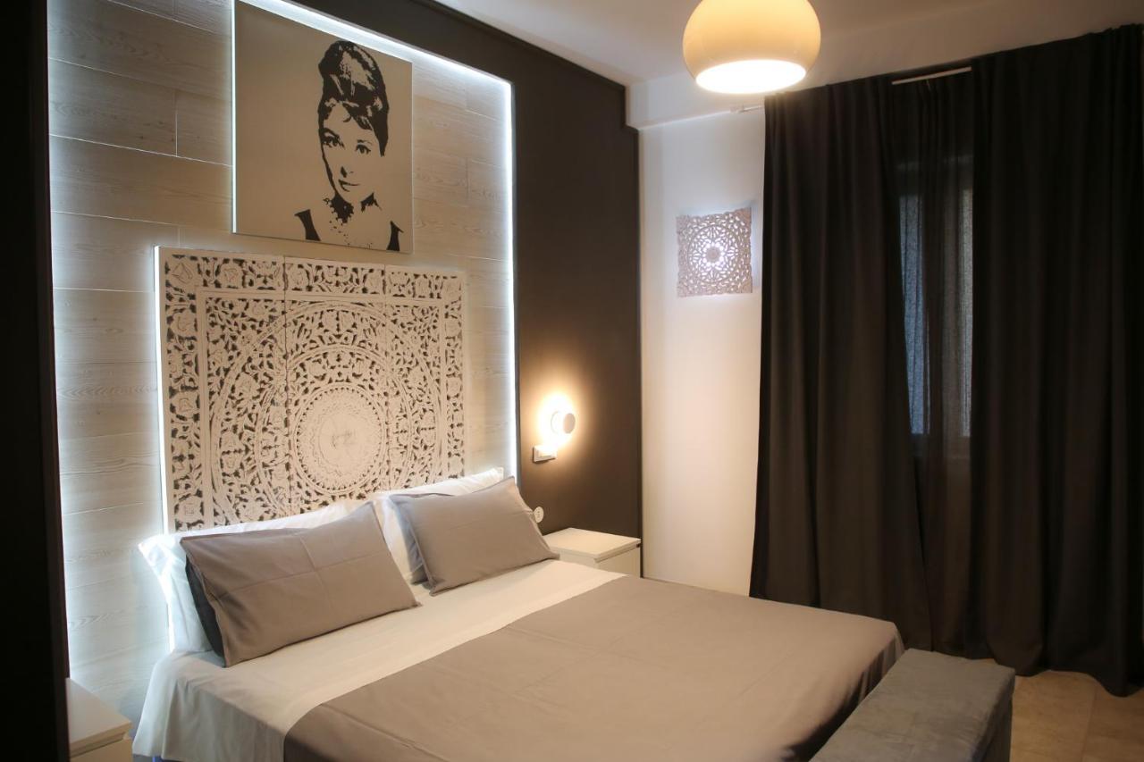Superior Double or Twin Room Garden View