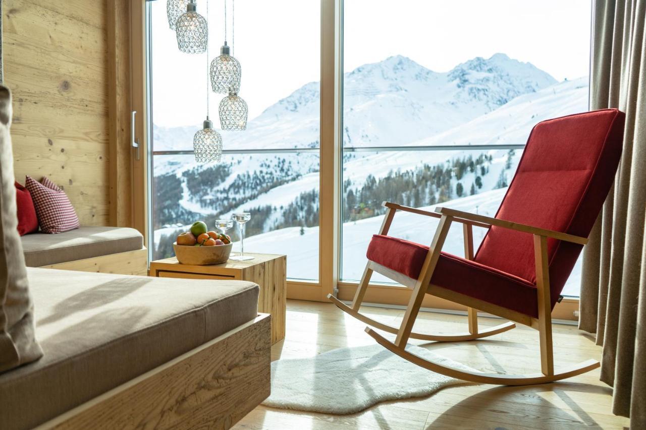 Tweepersoonskamer Loggia