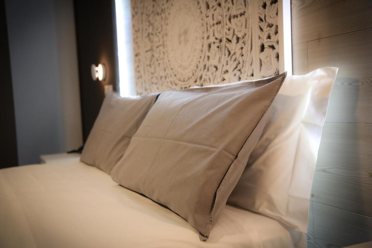 Superior Double or Twin Room Garden View