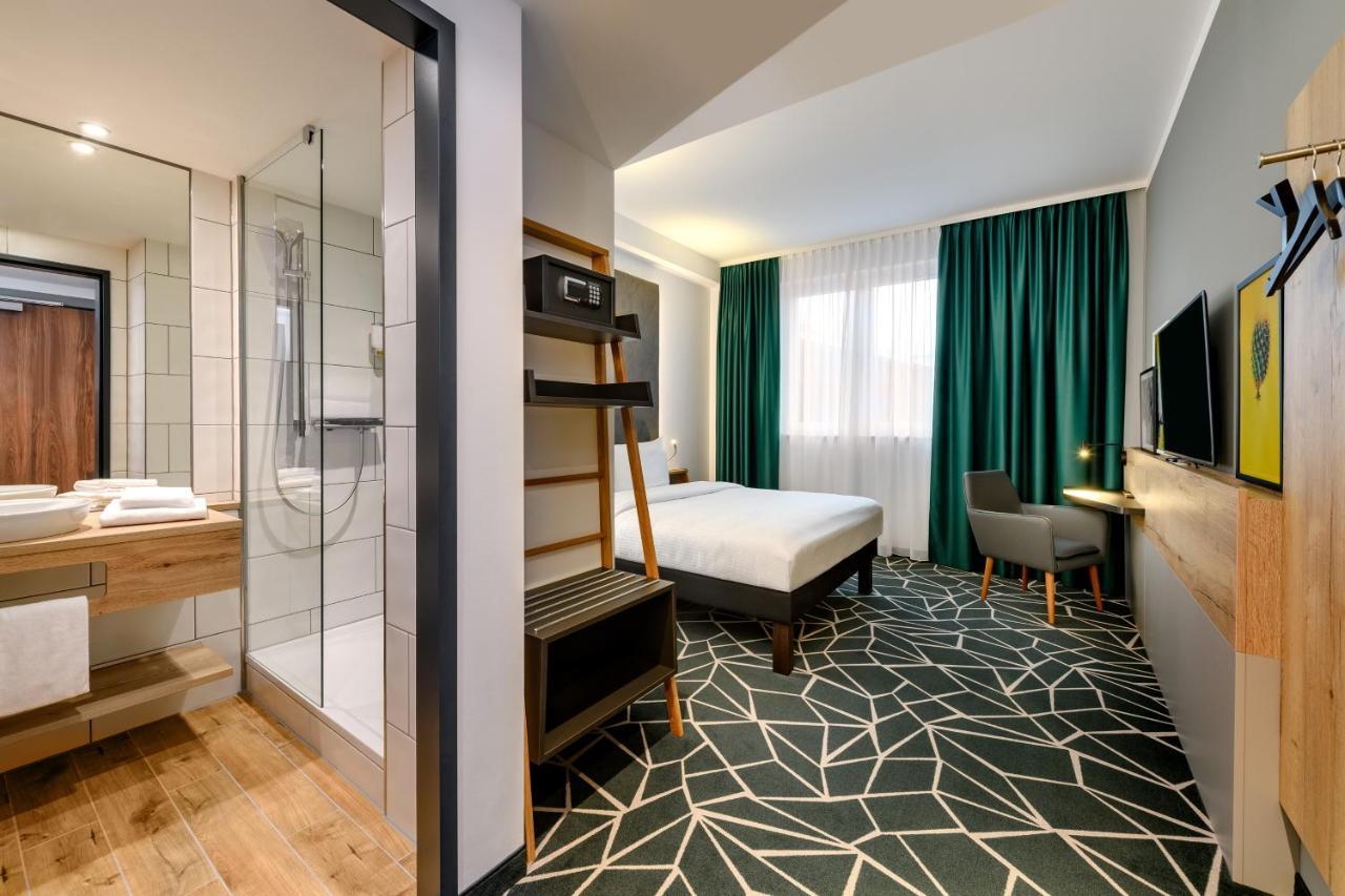 Standard Doppelzimmer