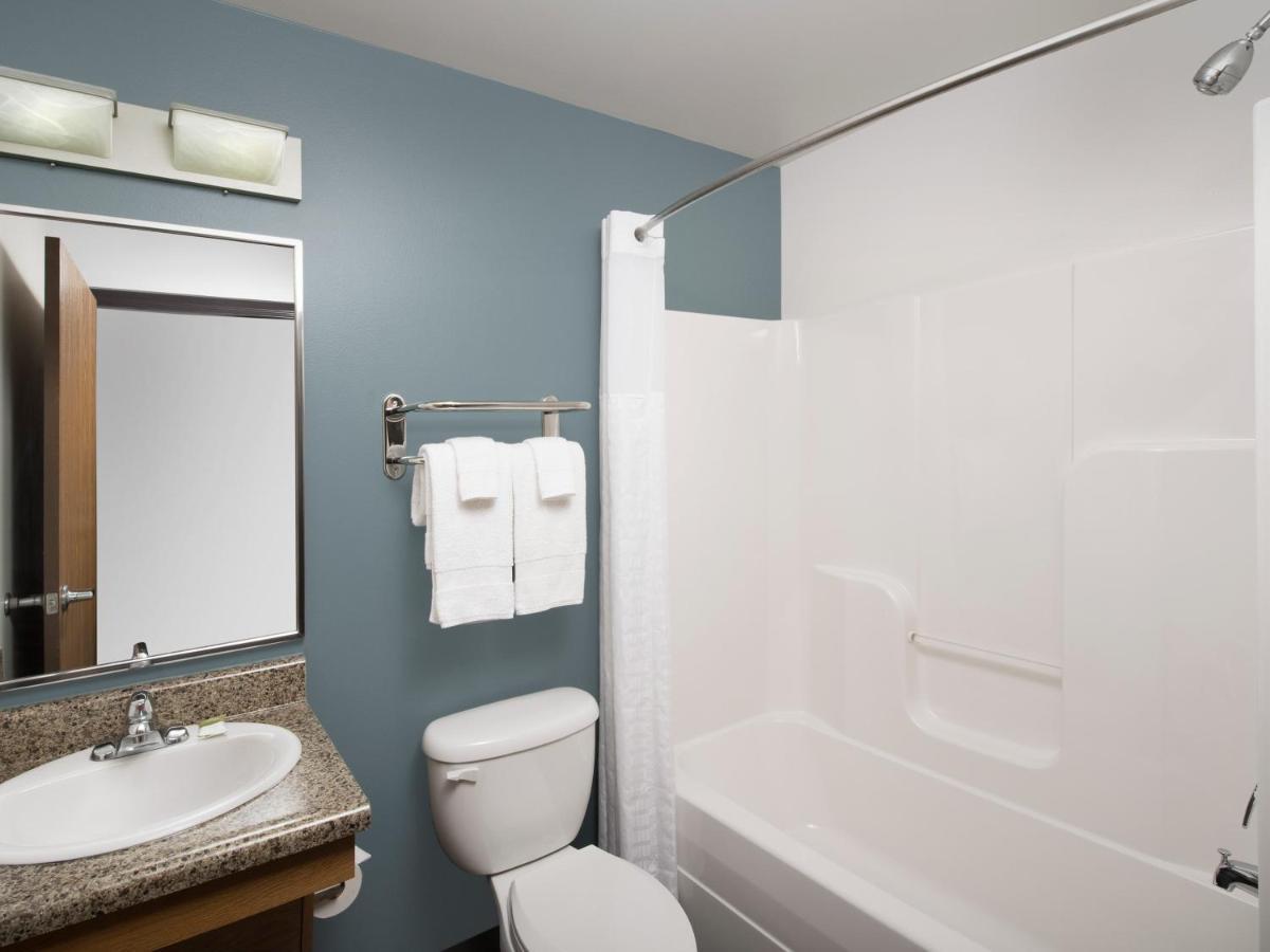 Standard Double Room - Non-Smoking