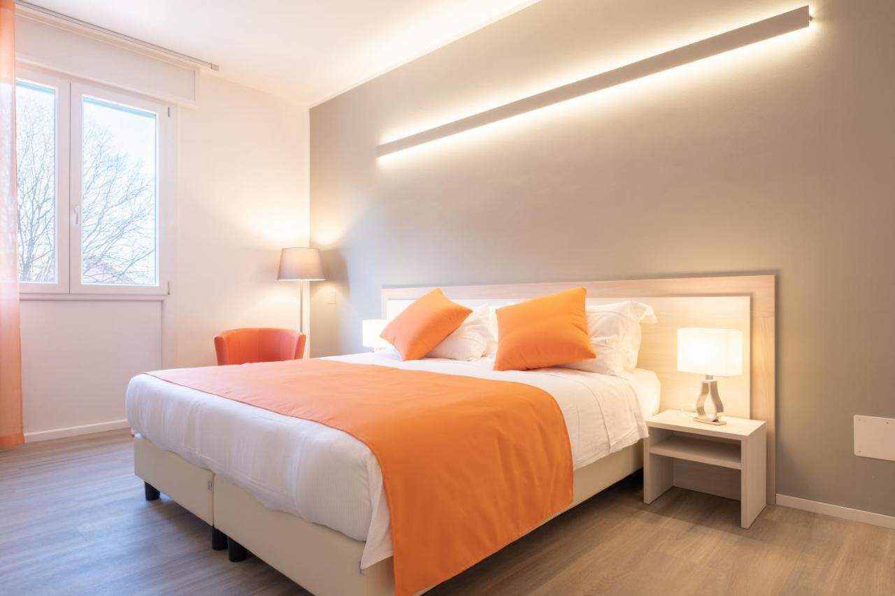 Habitación Doble Deluxe Superior - 1 o 2 camas