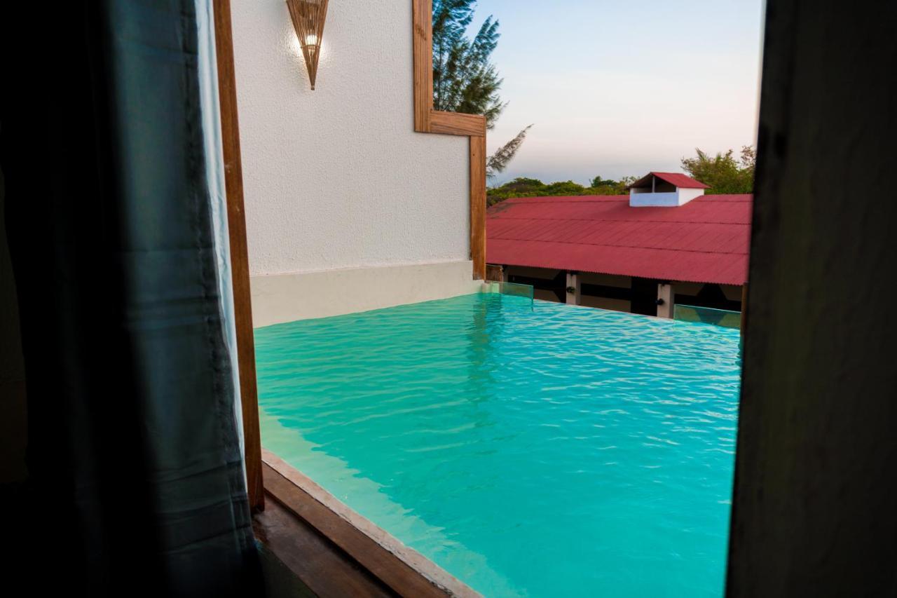 Suite Private Pool