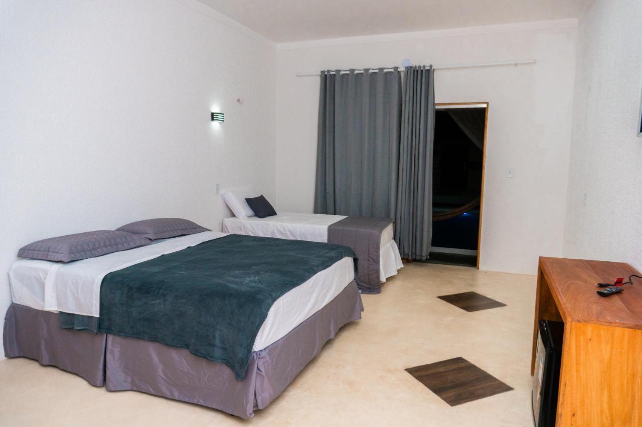 Suite Balcony