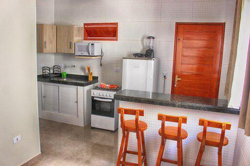 Apartamento de 1 Quarto