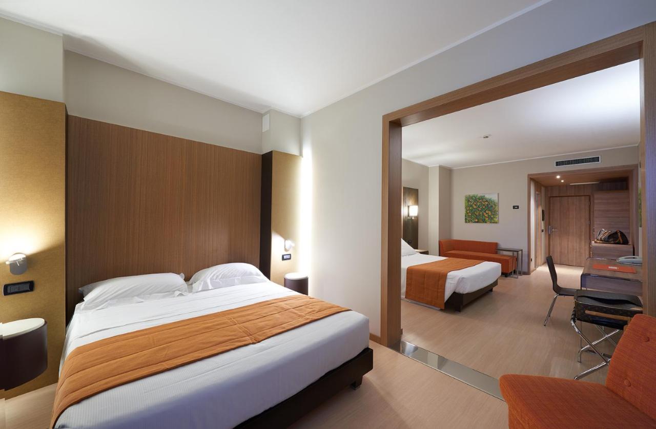 King Size Double Room