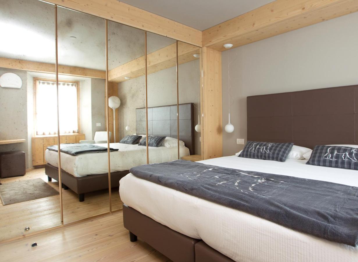 Classic Double or Twin Room