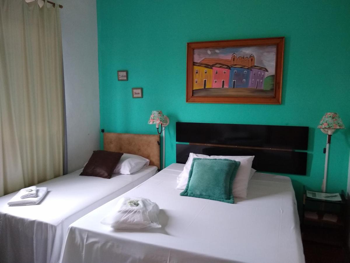 Standard Room Double Bed