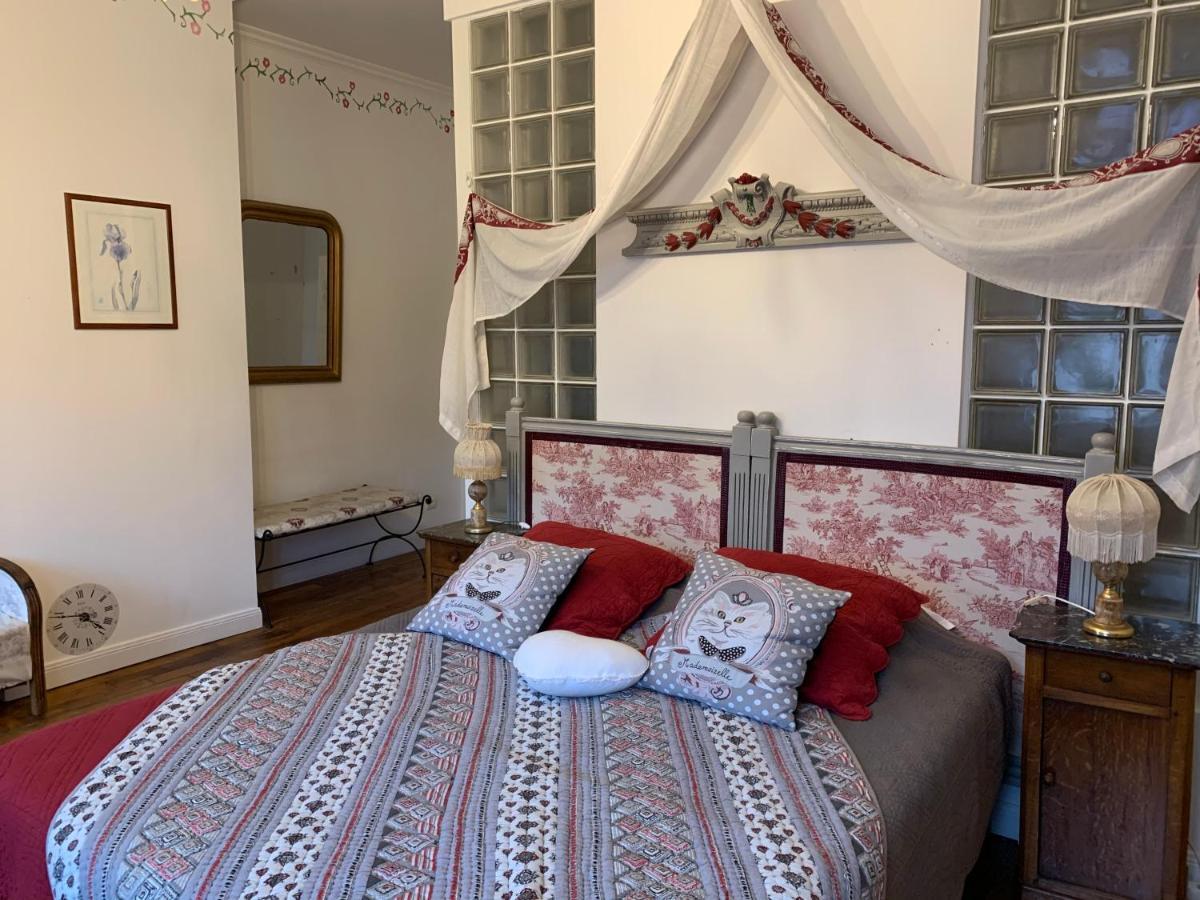 Chambre Double Supérieure