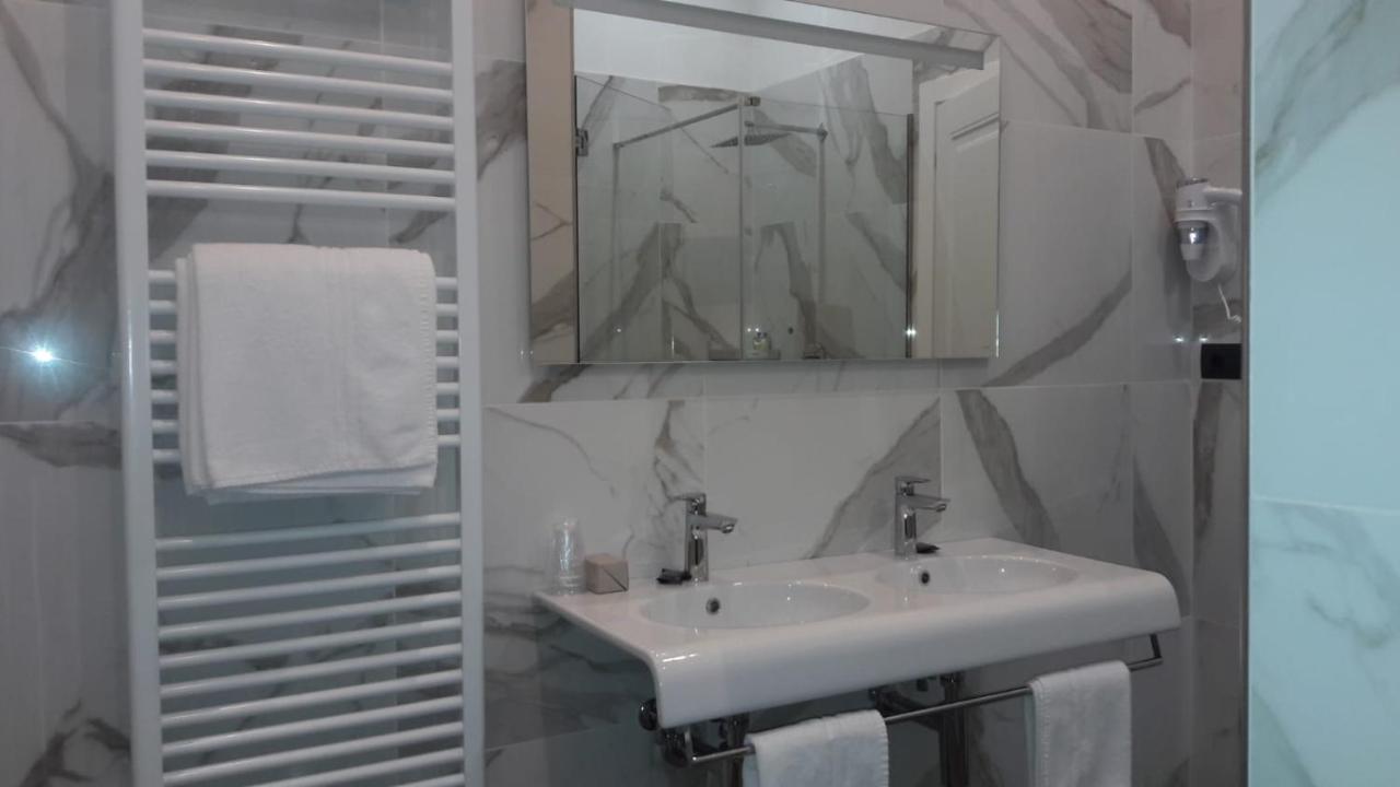Superior Double Room Sea View