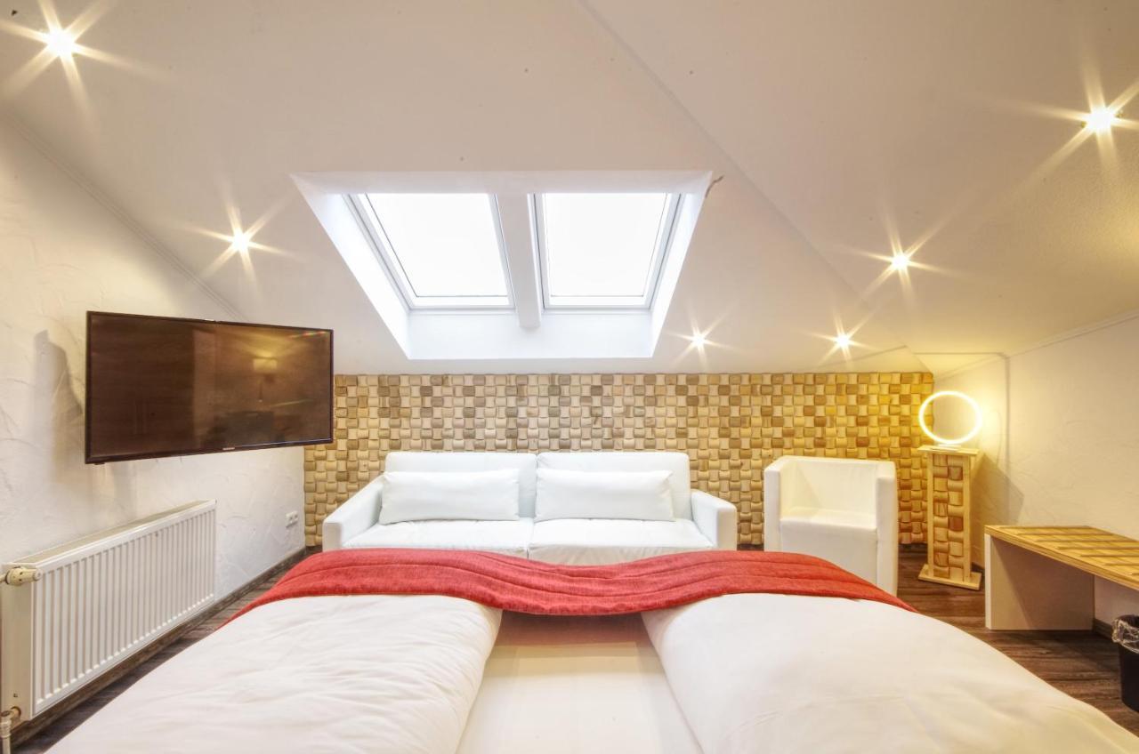 Suite Spa Bath