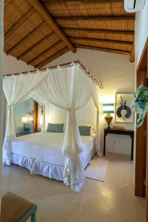 Villas Ebati One Suite