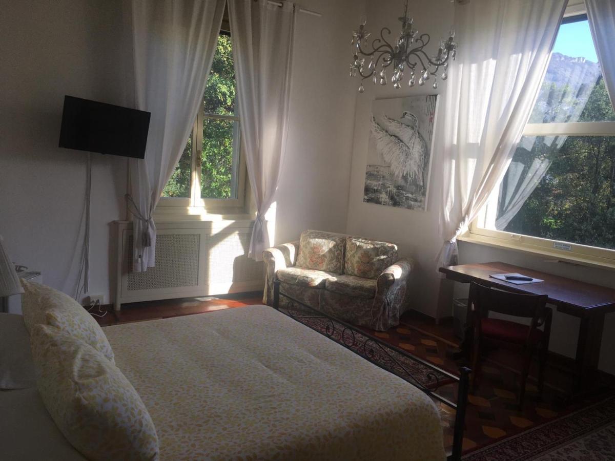 Double Room Private External Bathroom