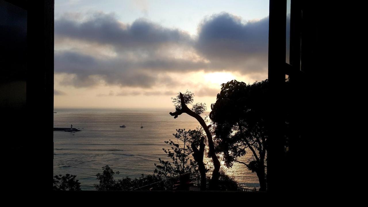 Double Room Sea View N-2