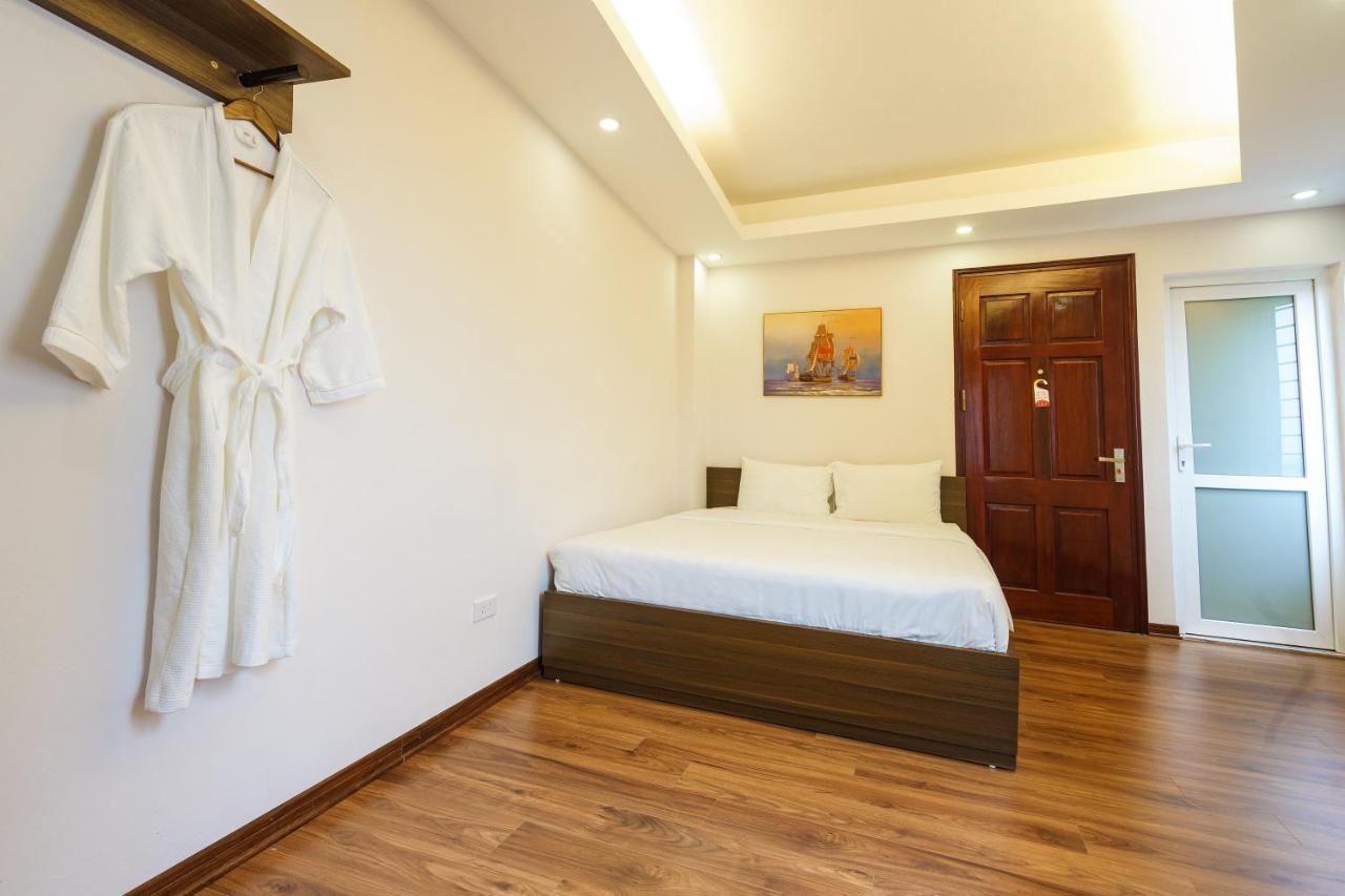Premium Double Room