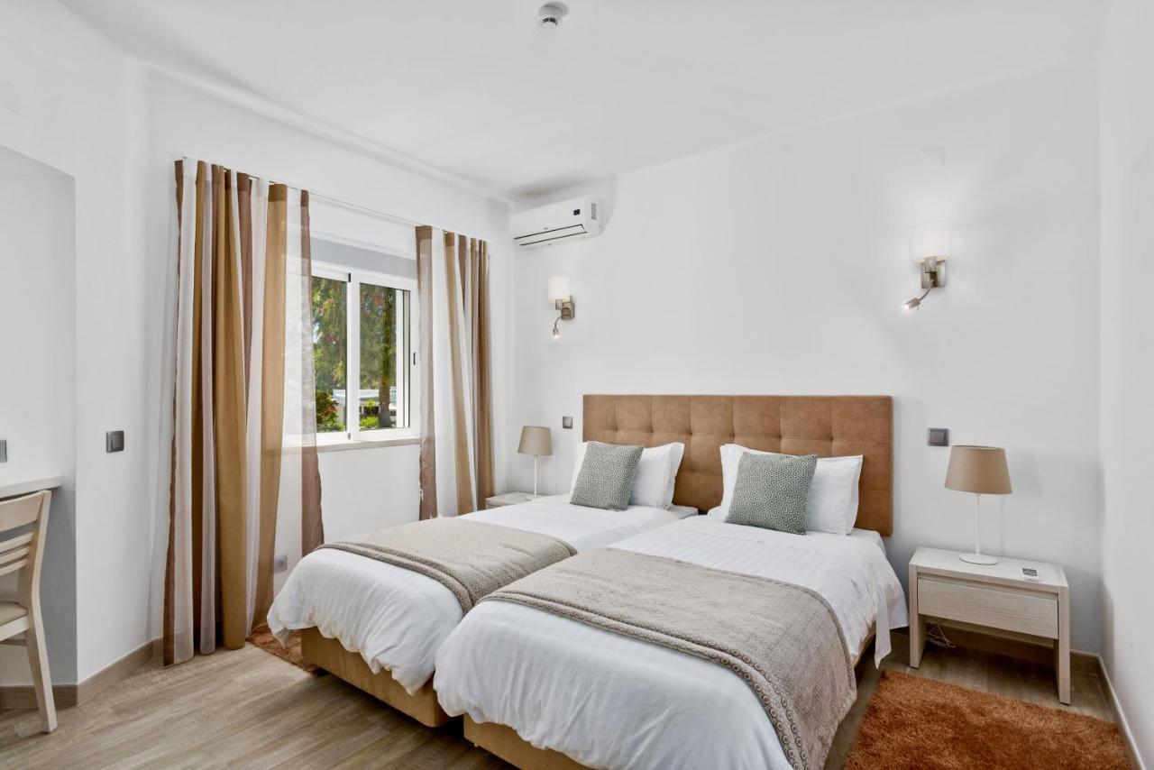 Two Bedroom Deluxe Villa Pool View