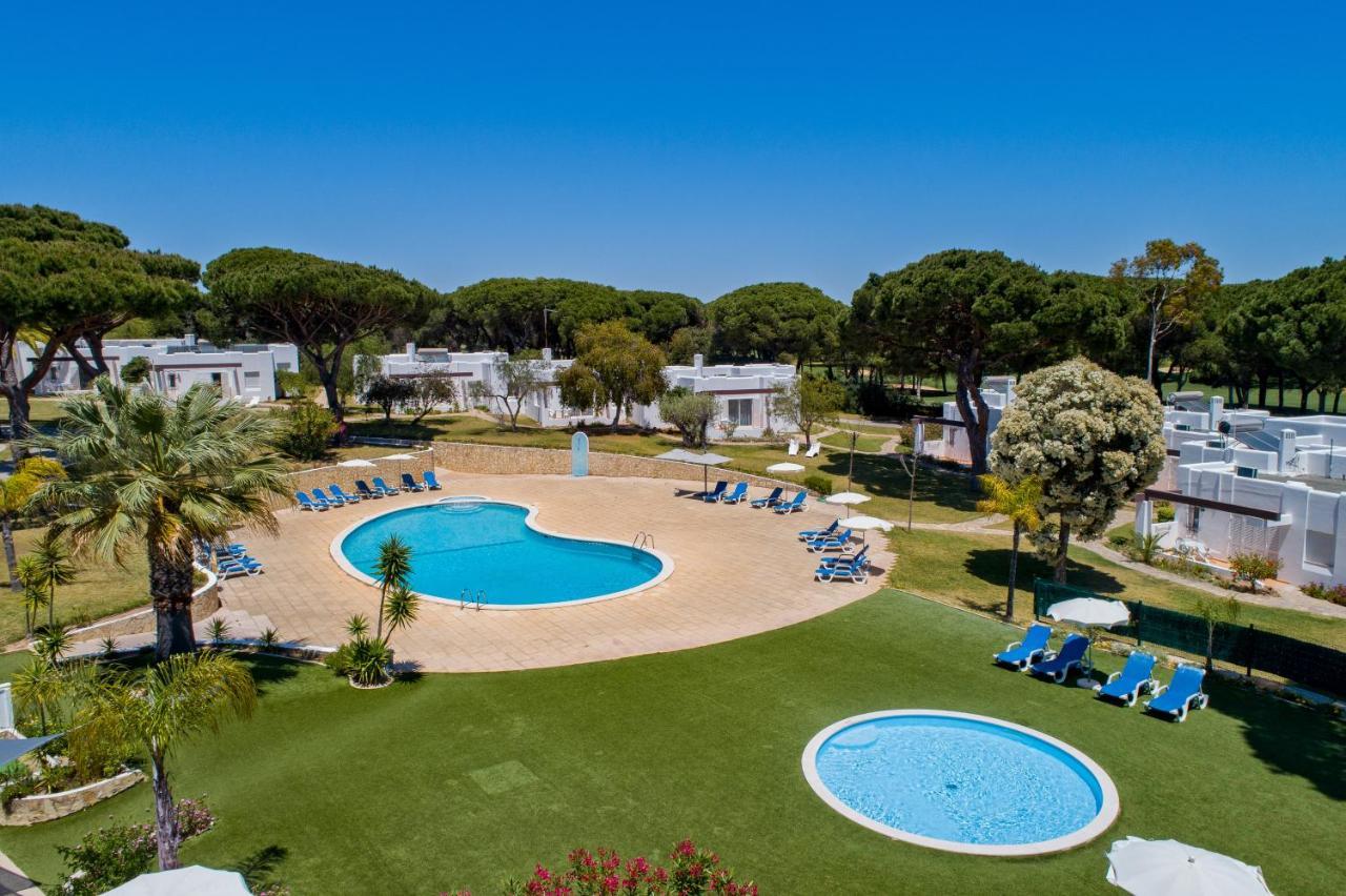 Two Bedroom Deluxe Villa Pool View