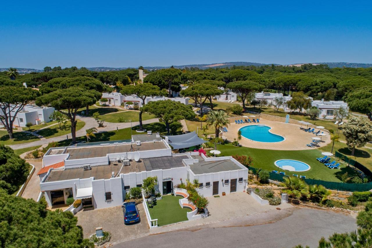 Two Bedroom Deluxe Villa Pool View