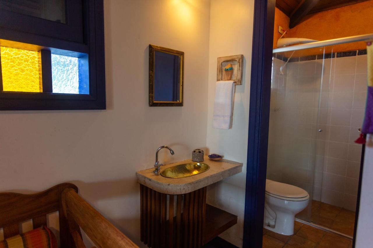 Quadruple Room Sea View