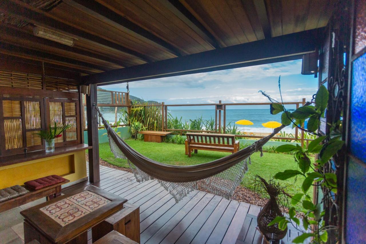 Quadruple Room Sea View