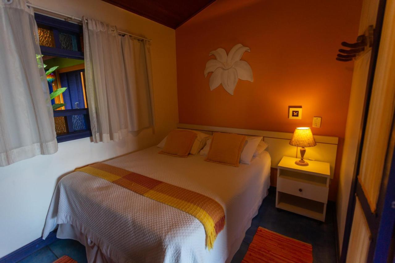 Quadruple Room Sea View