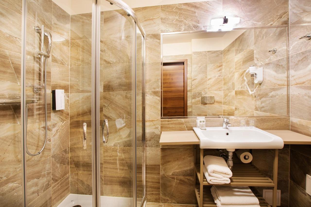 Habitación Familiar (2 adultos y 2 niños)