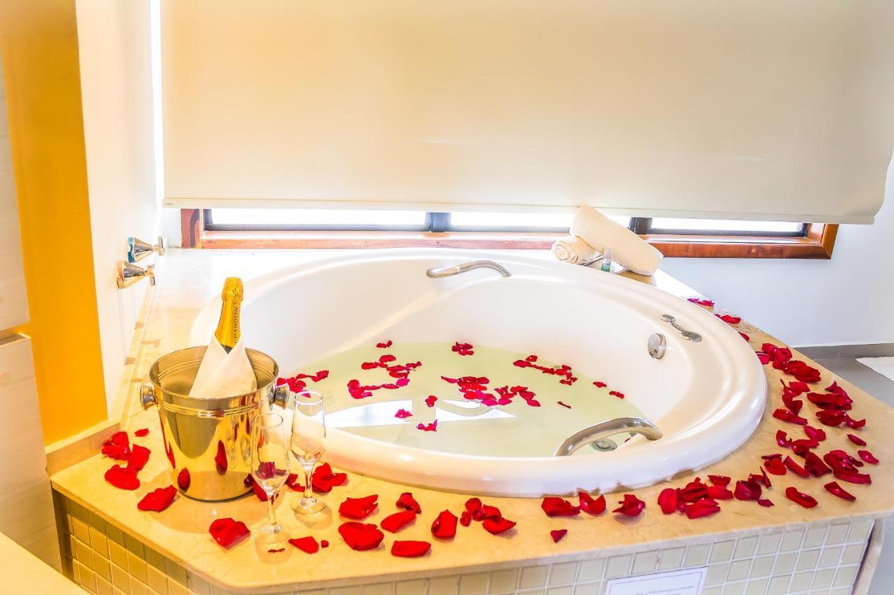 Luxury Double Room