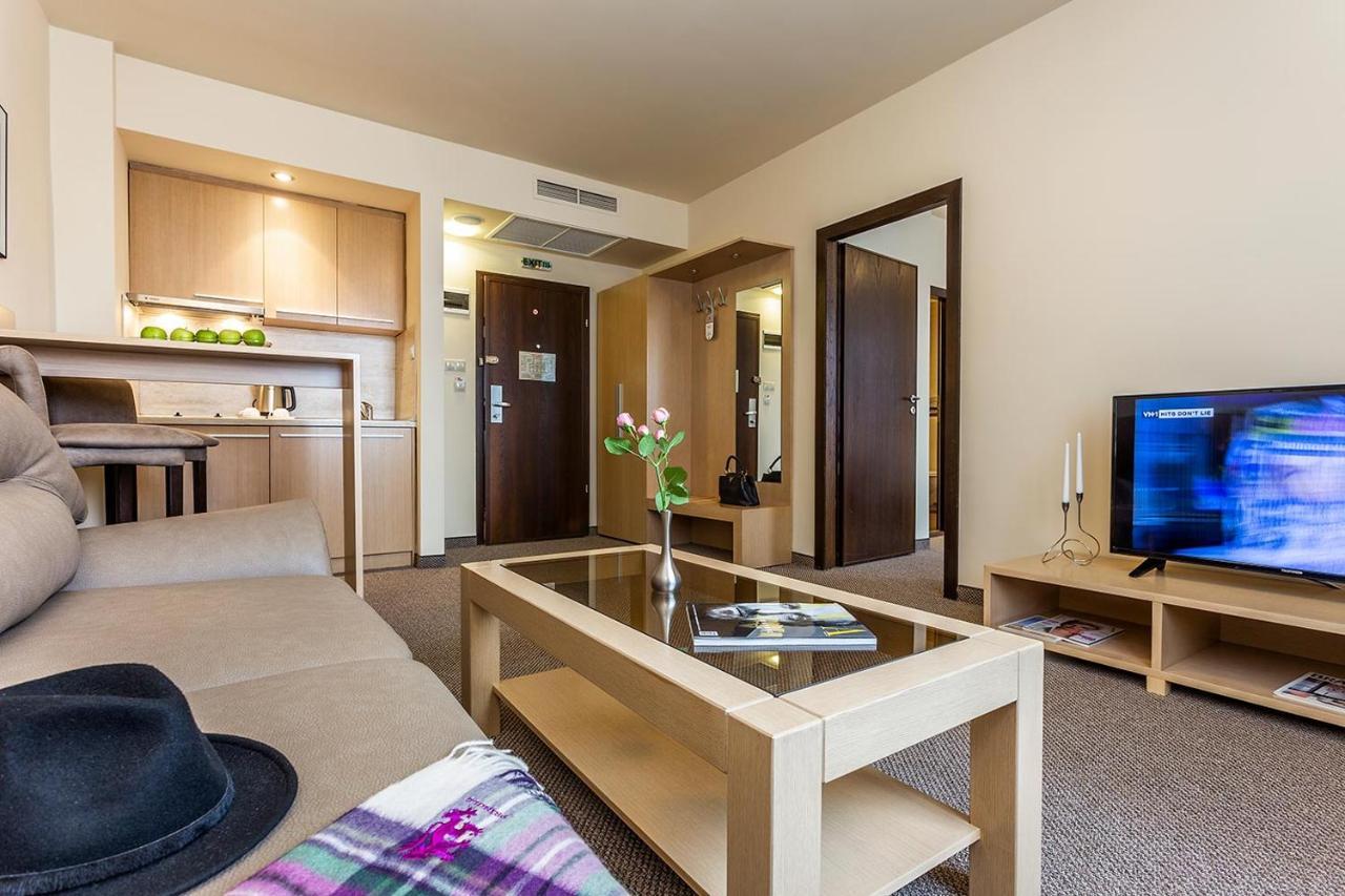 Appartamento con 1 Camera da Letto