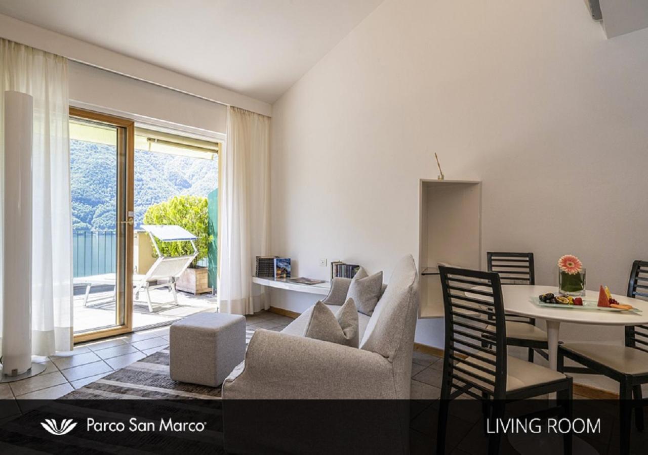 Suite Terrace Lake View