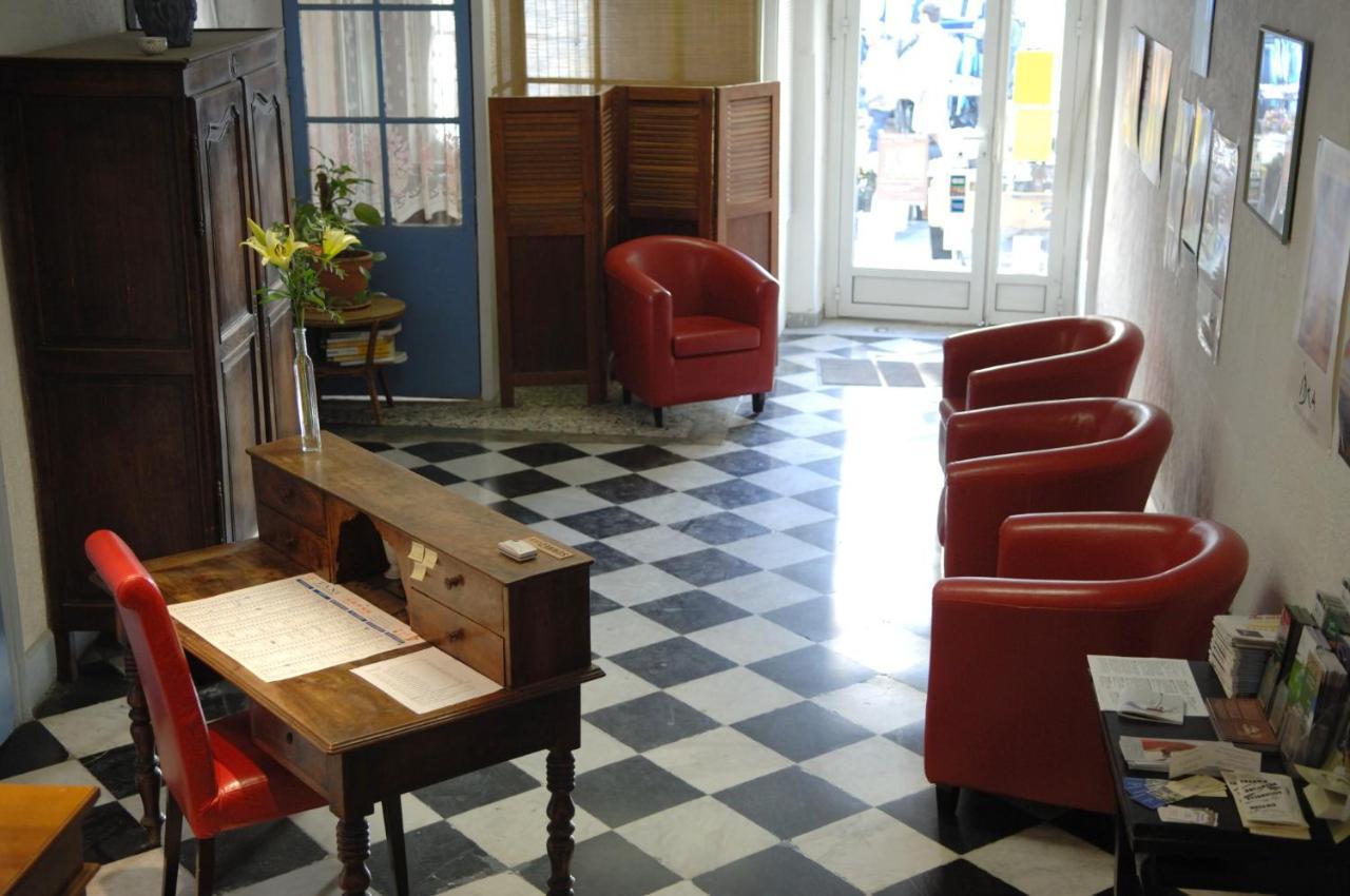 Chambres Communicantes - 4 Personnes
