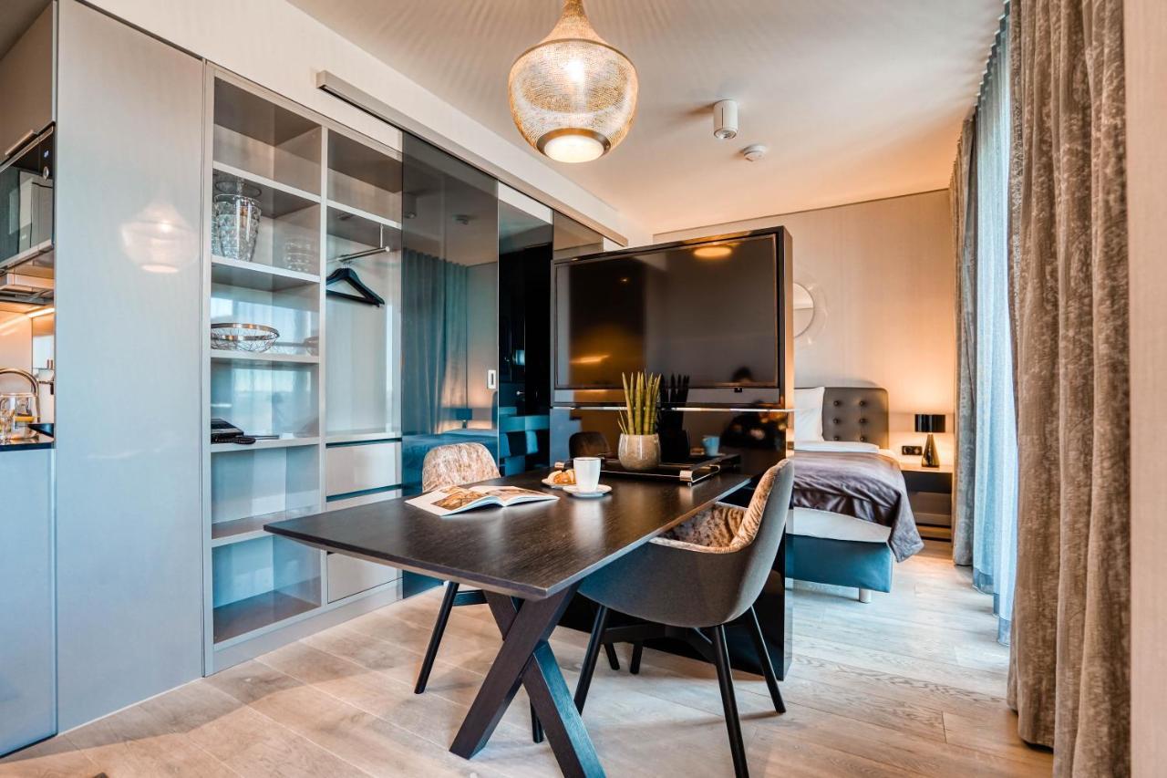 Uptown Suite