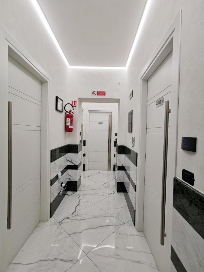 Quarto Duplo ou Twin Deluxe