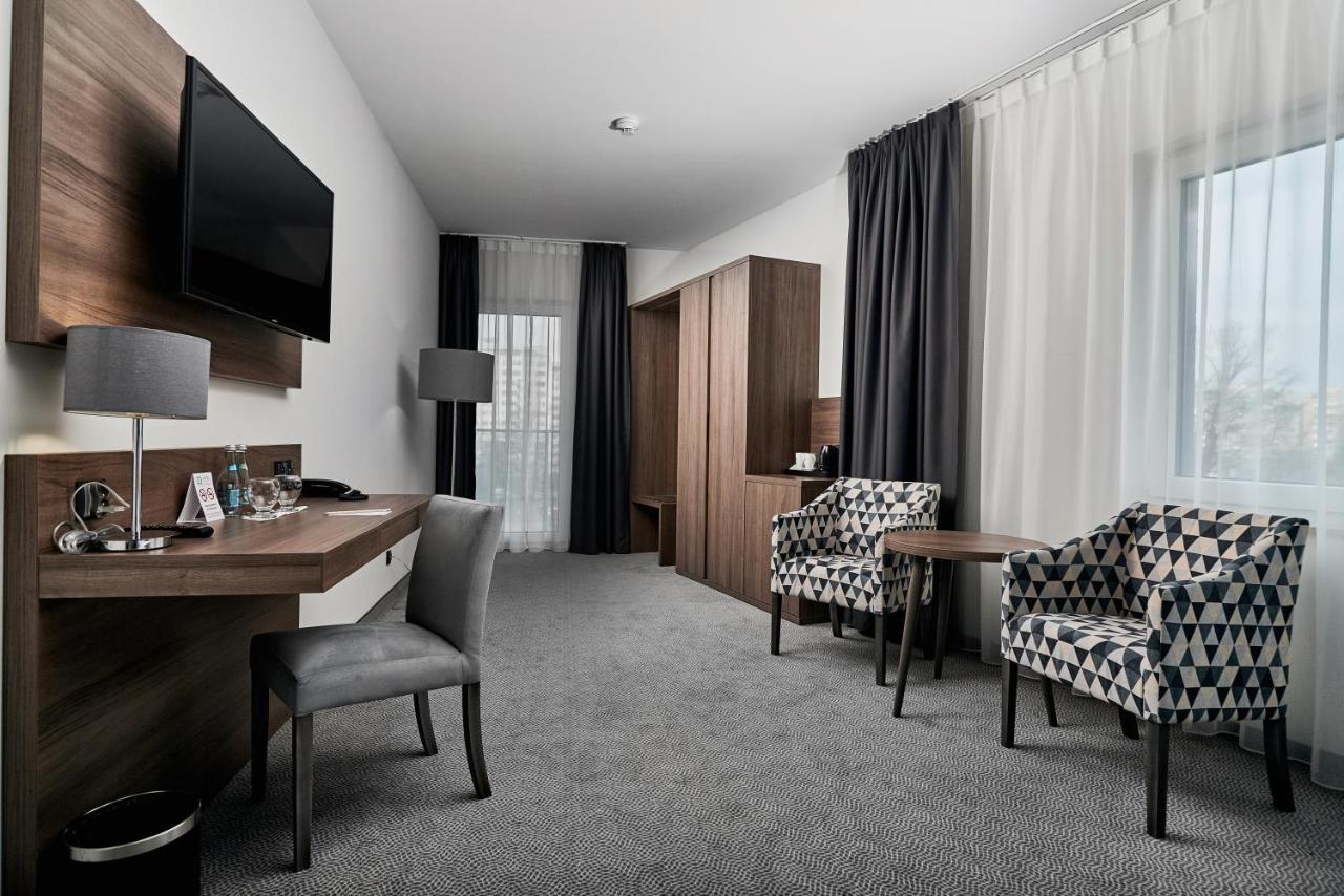 Superior Doppelzimmer