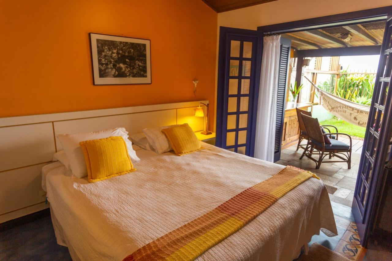Double Room Sea View