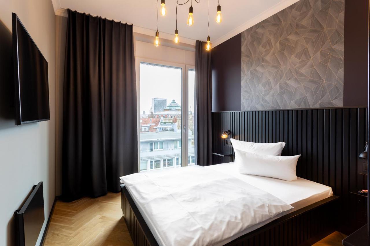 Comfort Single Room