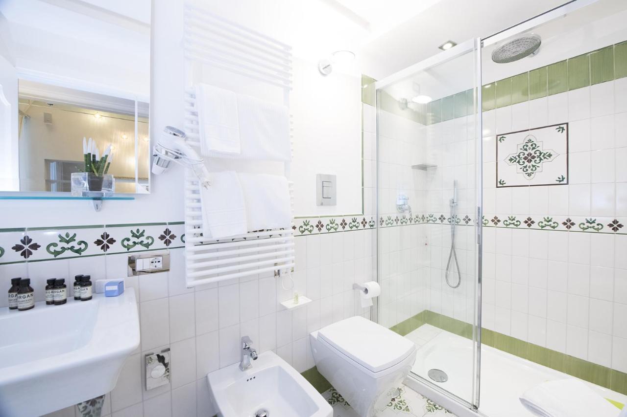 Junior Suite Split Level