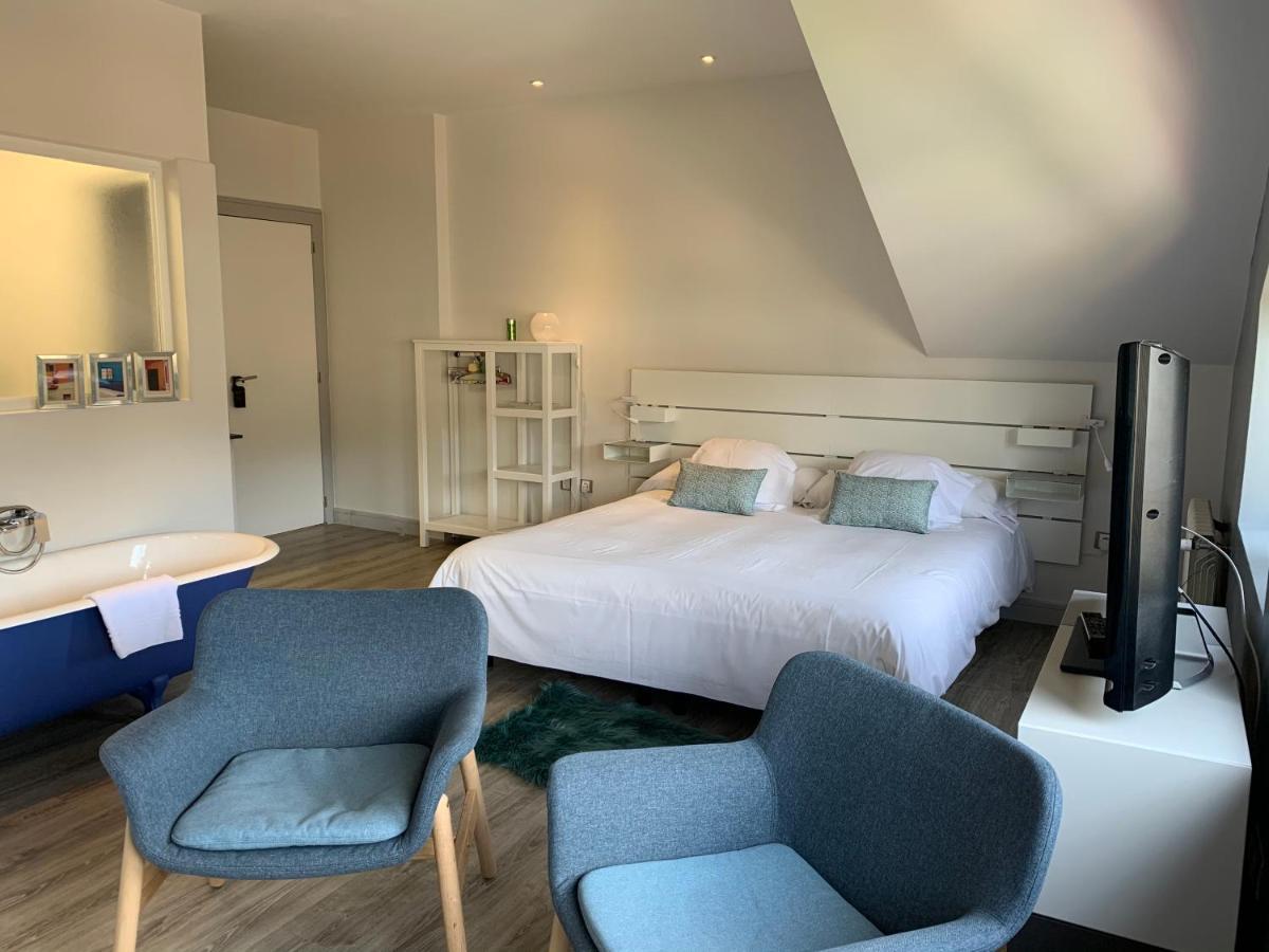Suite Mountain View