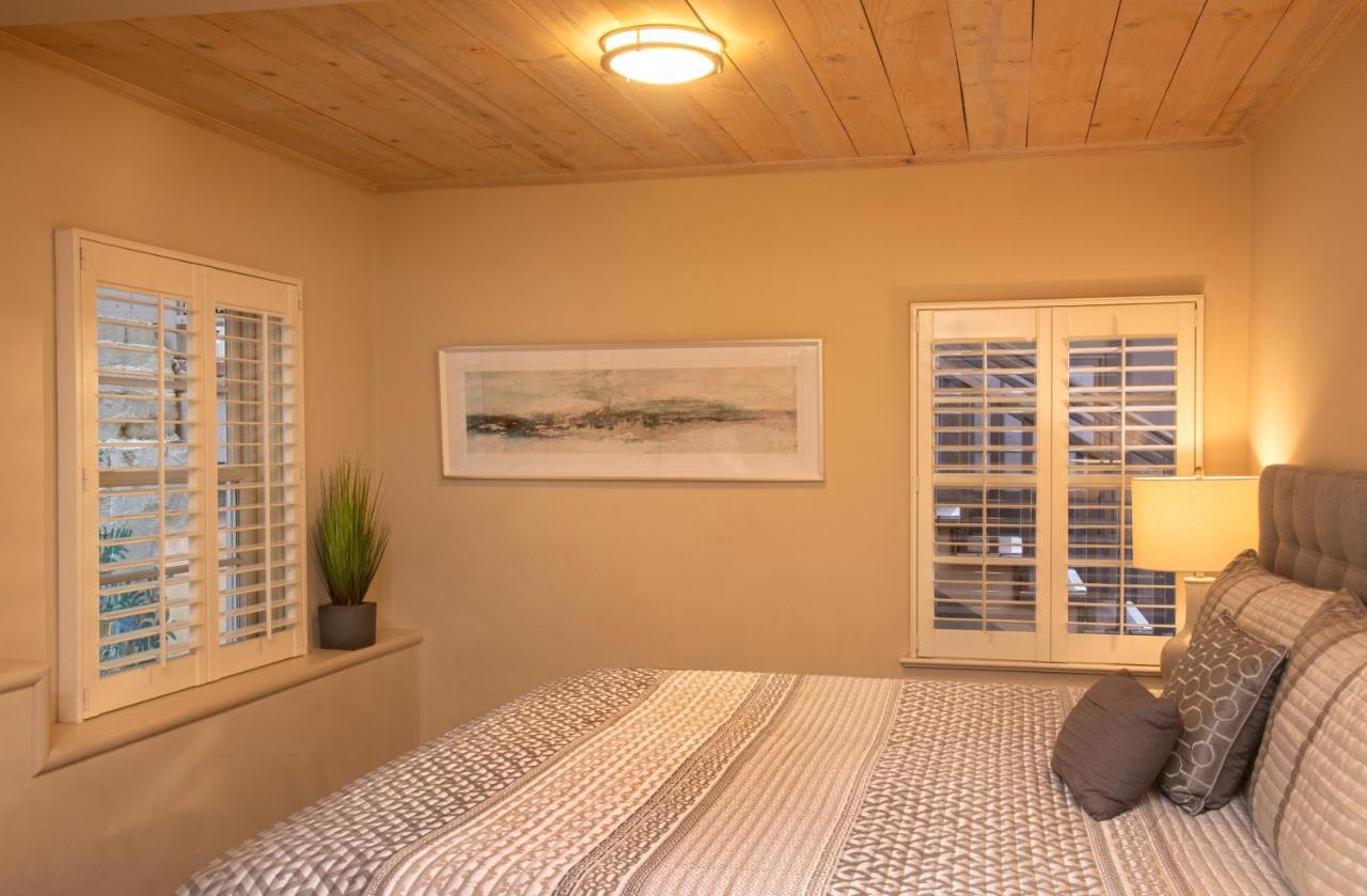 Standard Double Suite