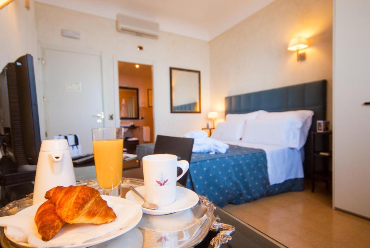 Double or Twin Room Spa Access