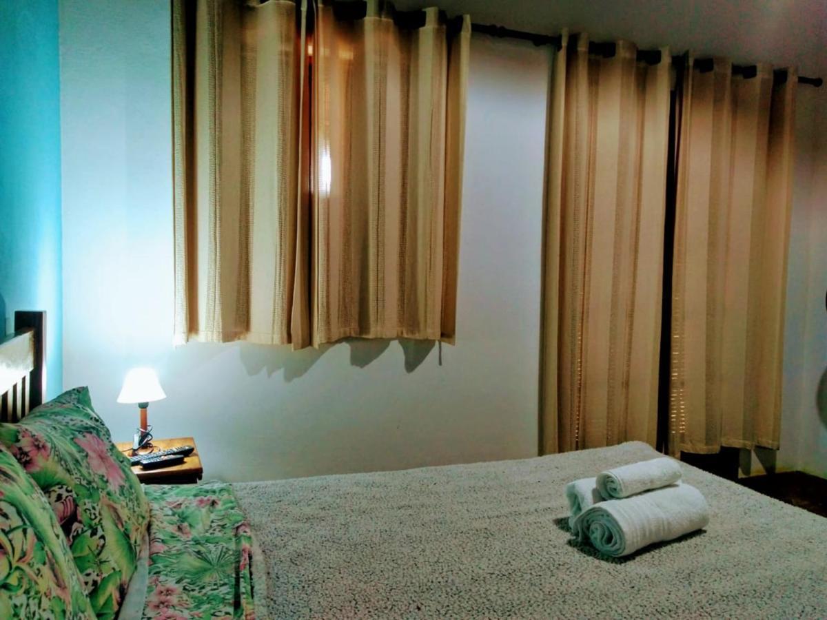 Suite Balcony