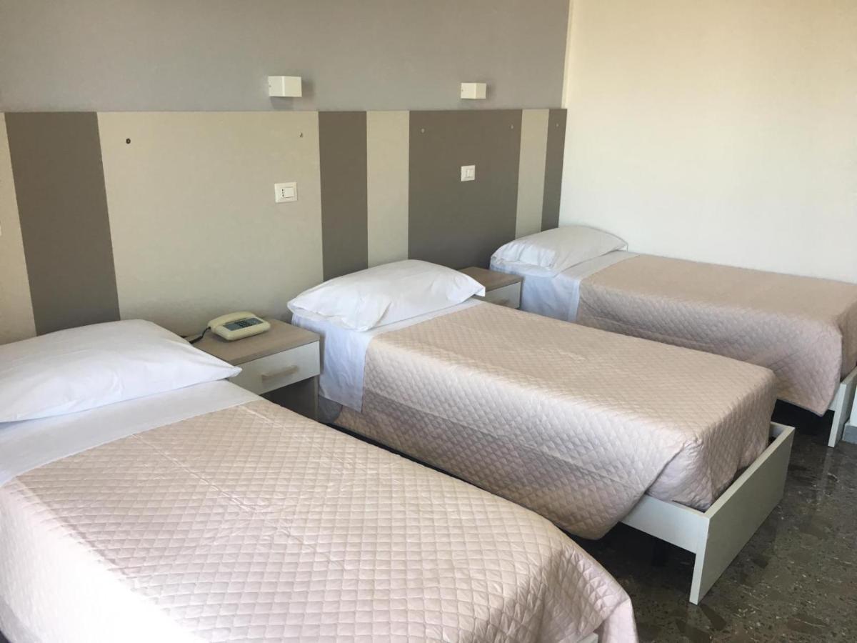 Budget Double or Twin Room
