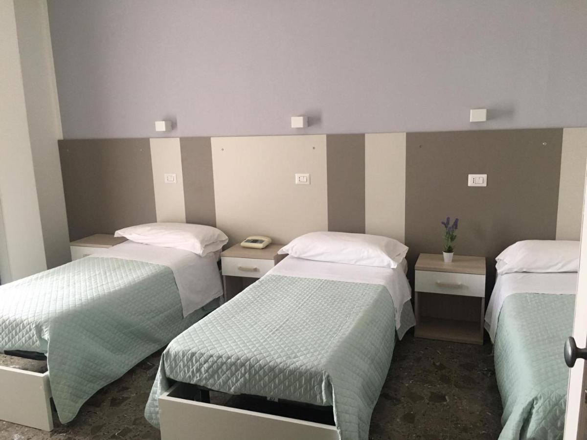 Budget Double or Twin Room