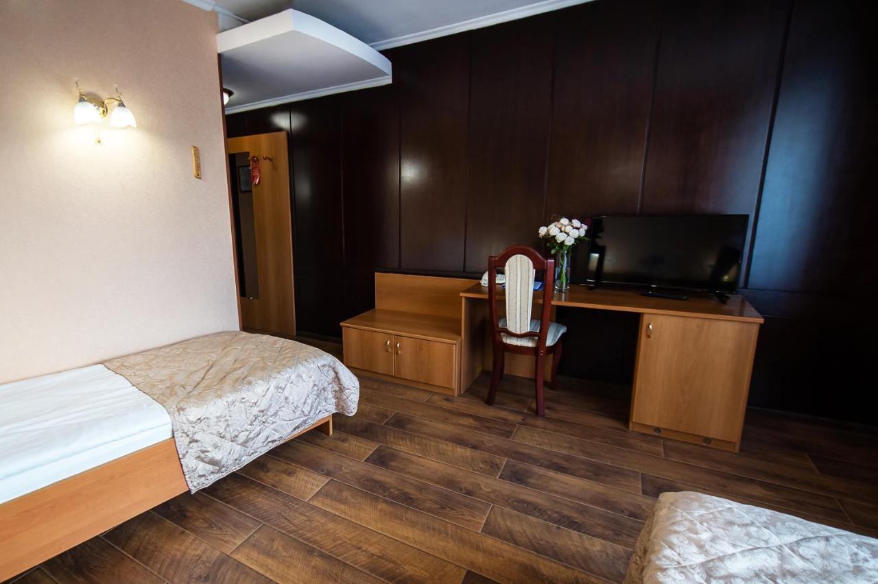 Standaard Kamer met 2 Bedden