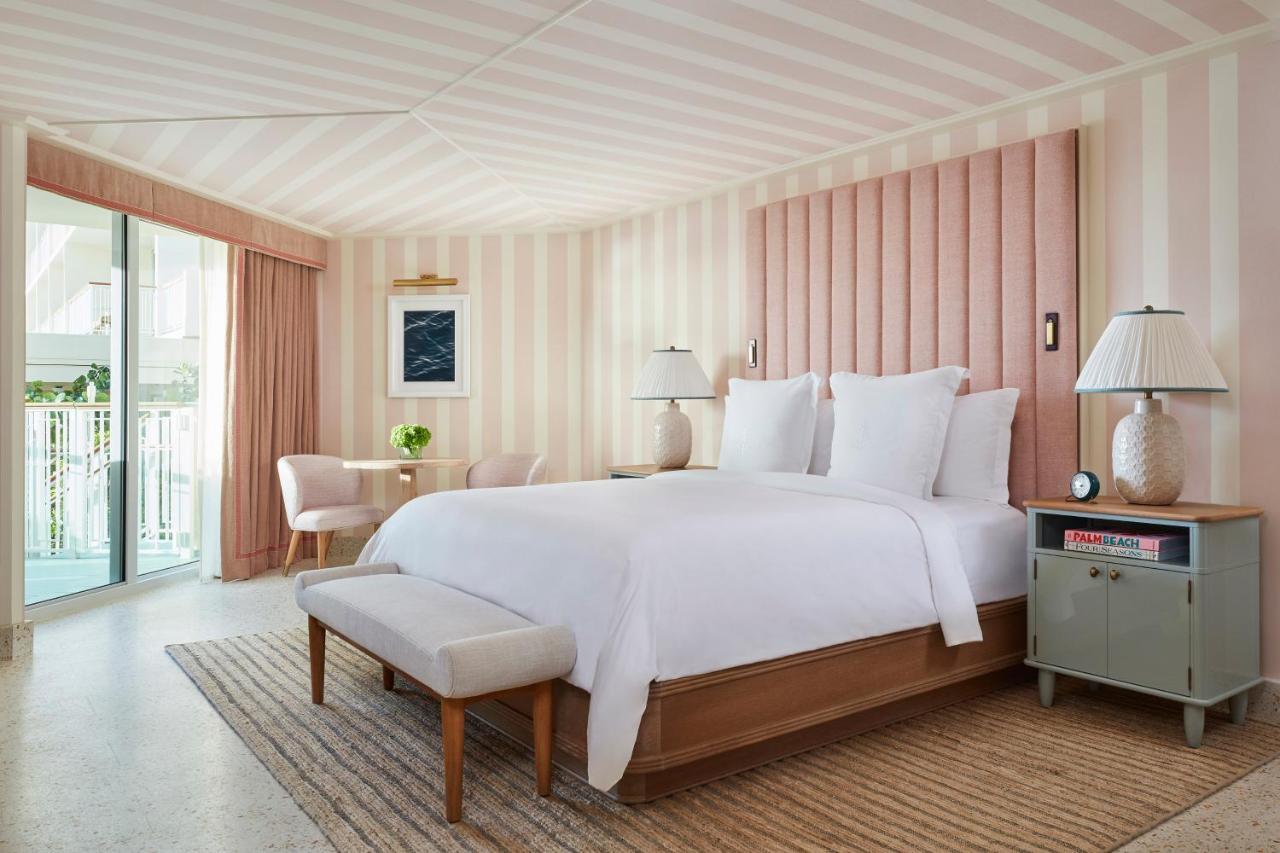 Cabana Terrace Room King Bed