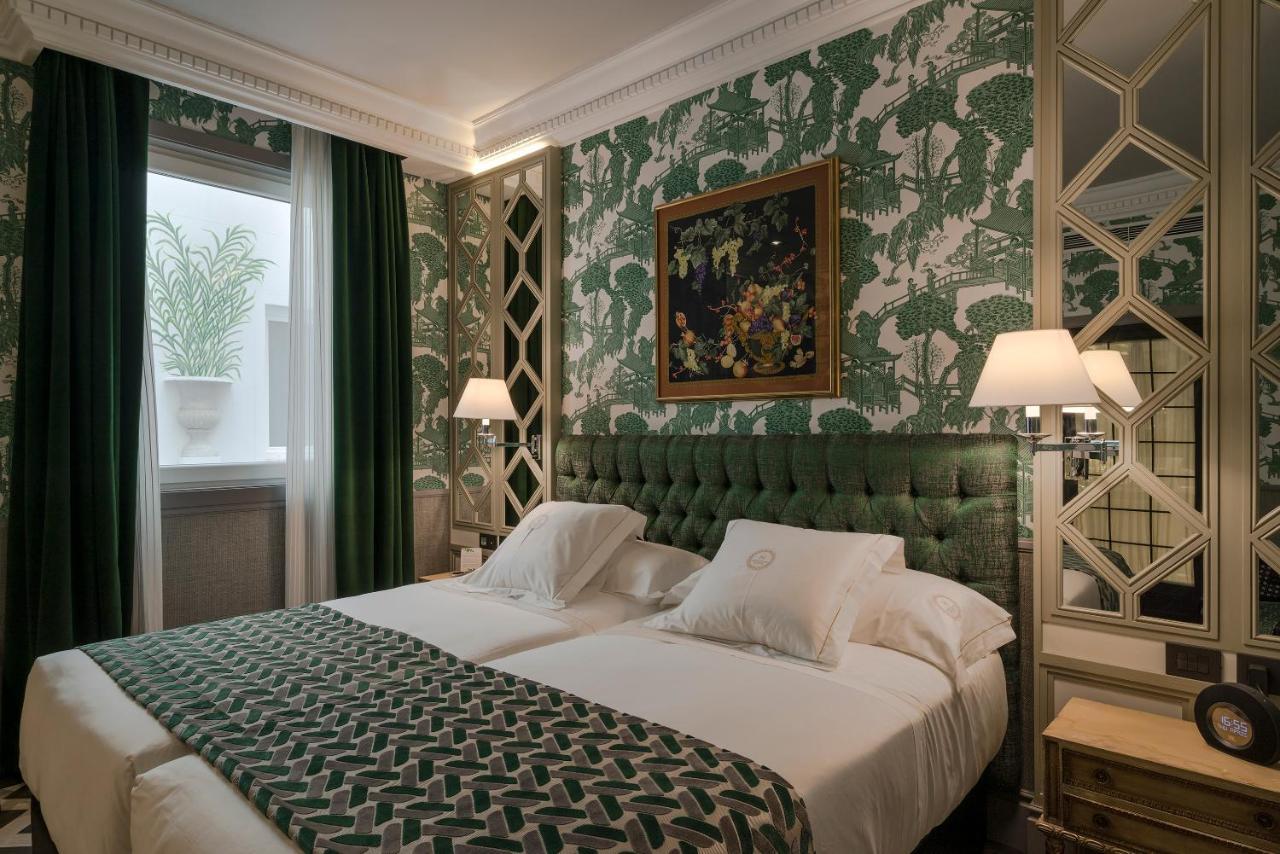 Double Room Disability Access