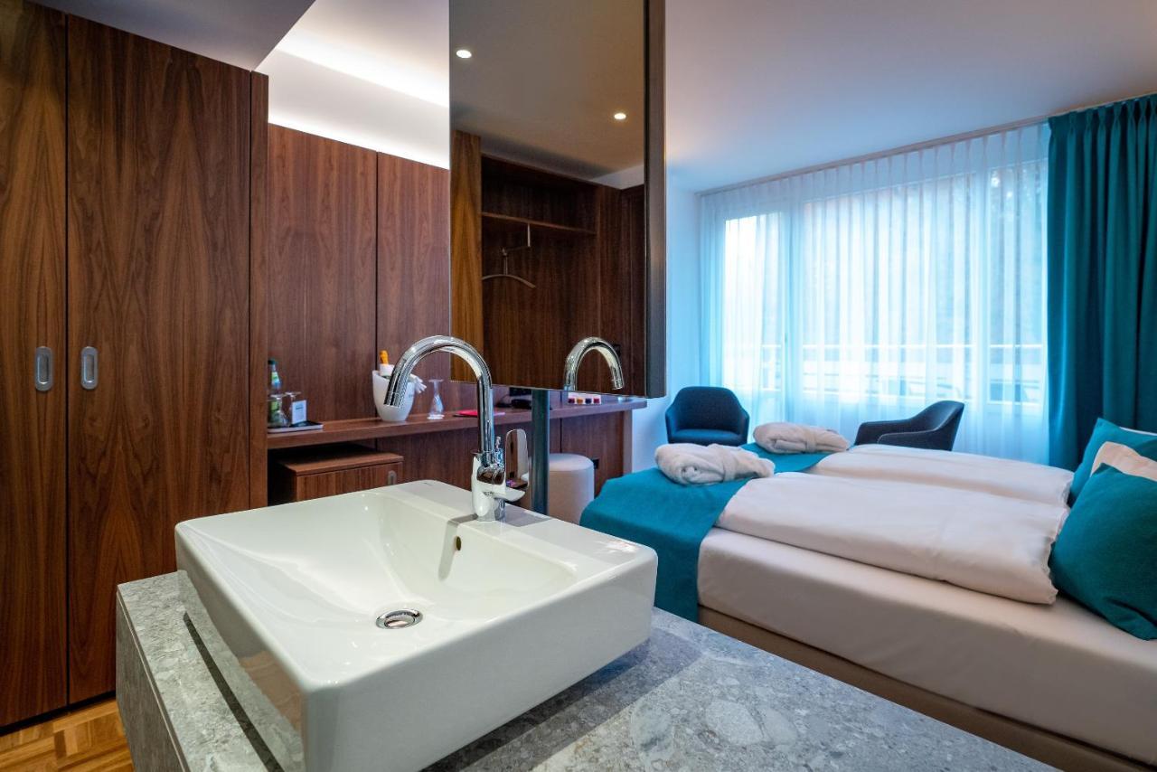 Double Room Balcony