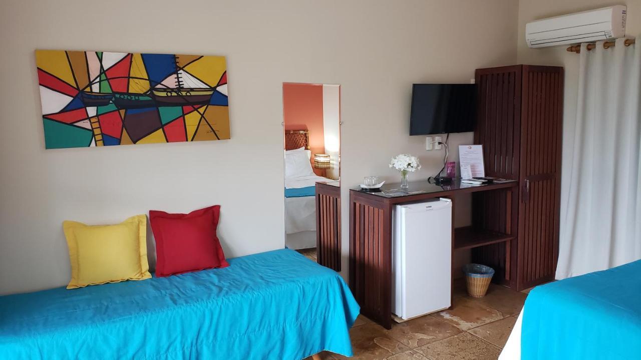 Superior Double Room Sea View