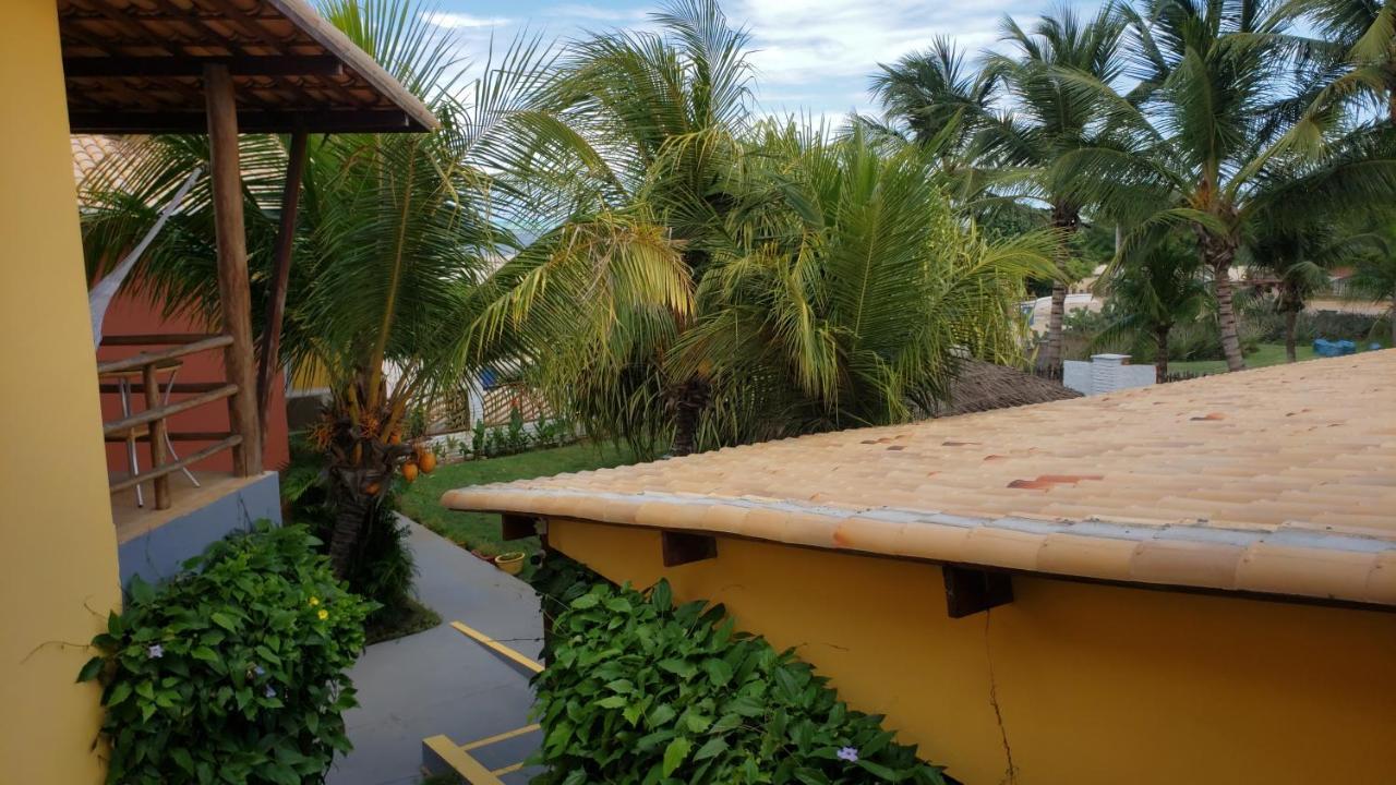 Superior Queen Room Garden View