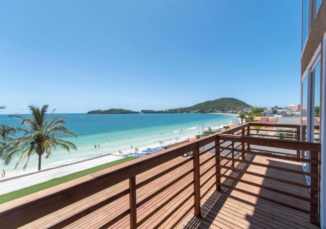 Quadruple Room Sea View